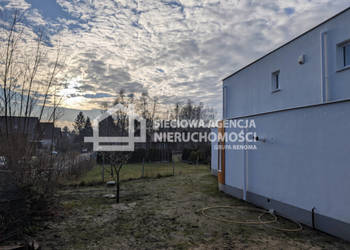 Dom bliźniak 185m2 Otomin