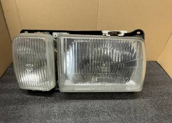 Lampa Halogen Passat B2 32B