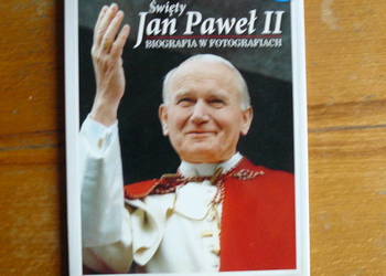 Sw Jan Pawel 2 Biografia w fotografiach