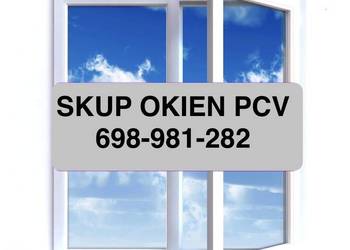 Skup okien PCV