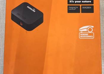 Wzmacniacz WiFi worx