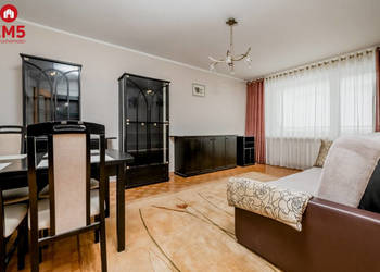 Mieszkanie Białystok 60m2 3 pokoje