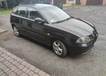 Seat Ibiza 1.4