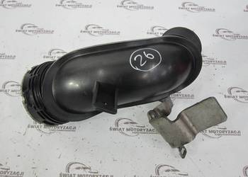 OPEL ANTARA 2.2 D A22DMH 184KM 12R. rura kolanko przepustnicy 22744180