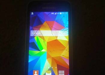 Samsung galaxy trend 2 lite-SM G318H
