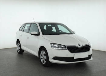 Skoda Fabia 1.0 TSI