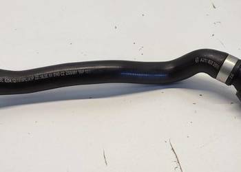 MERCEDES W211 RURA PRZEWÓD WODY A2118302896