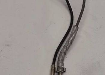 VW TIGUAN ALLSPACE SEAT TARRACO CZUJNIK TEMPERATURY SPALIN 05E919519J   KTL