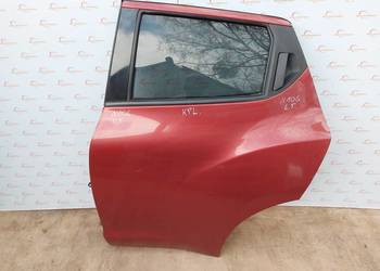 NISSAN JUKE I F15 14r drzwi lewe tył 120 mikronów