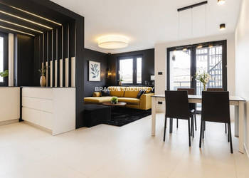 Mieszkanie Kraków Madalińskiego 80 metrów 3 pokojowe