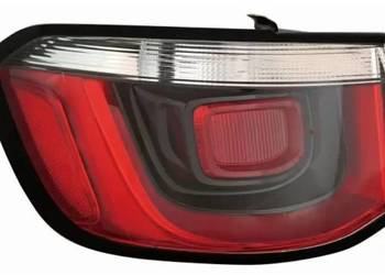 Jeep Compass MP 17‑19 Lampa tylna lewa