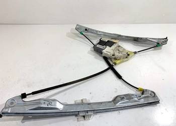 PODNOŚNIK SZYBY LEWY PRZÓD CITROEN C5 II 9681597380 Sedan/Limuzyna