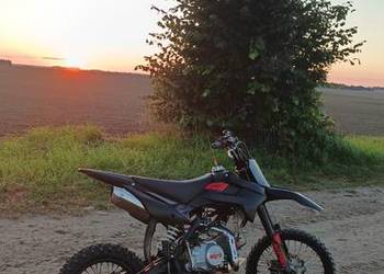 MRF 140 RC-BIG KAYO TT YCF ASIX RFZ
