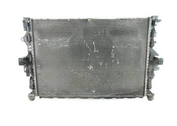 Chłodnica wody ford mondeo iv 1.8 tdci