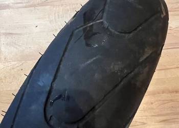 Opona Michelin Bopper 130/70- 12  2021r