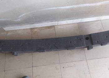 Absorber styropian zderzaka Qashqai j11