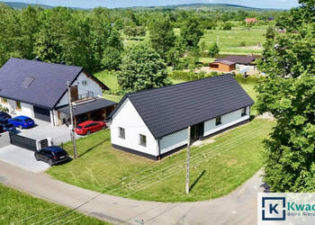 Oferta sprzedaży domu wolnostojącego 103m2 Szczepańcowa Słoneczna