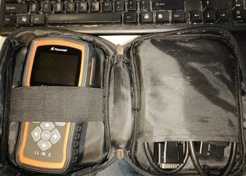 Skaner Tester Foxwell NT 530 - zainstalowane 44 marki !