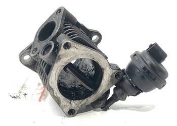 PRZEPUSTNICA FIAT STILO 73503063 1.9 80KM 01-10 ZAWÓR POWIETRZA