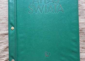 Atlas Świata 1962