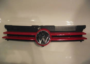 Vw Golf 4 atrapa.