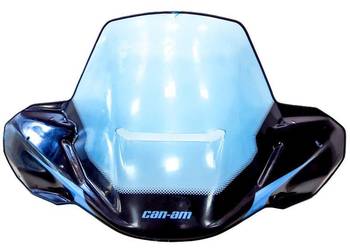 Szyba przednia Can-Am Outlander BRP 705014651 715006382 quadziorek