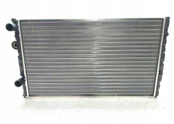 CHŁODNICA WODY VW CADDY II 1.9 SDI 47kW/64KM 95-04