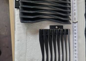 osłona głośnika żaluza