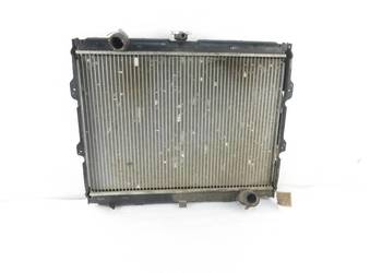 CHŁODNICA WODY OPEL FRONTERA B 2.2 DTI - Y 22 DTH 