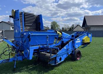 Kombajn ziemniaczany Bolko z643