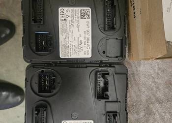 Moduł body computer bcm2 audi a4 b9 8w1907064ac