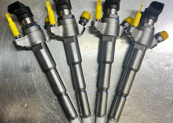 Wtryskiwacz Regenerowany Wtrysk Continental 166000372R MOVANO RENAULT