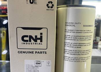 Filtr Paliwa New Holland 500086972  504292579