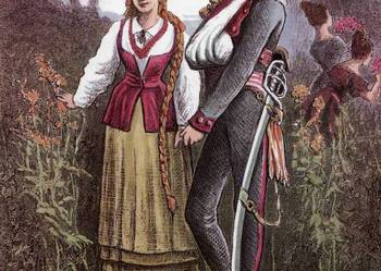 Pan Tadeusz - Adam Mickiewicz