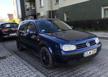 Volkswagen Golf IV 1.4