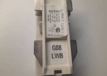 Łącznik podłużny EUTRAC 555 1 1206 1.