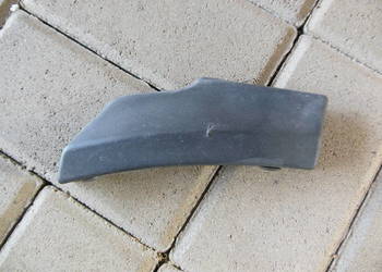 LISTWA NAKŁADKA BŁOTNIKA PRZÓD FIAT 126p FL BIS - ORYGINAŁ -LEWA - 1804947