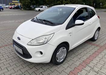 Ford KA Ford KA