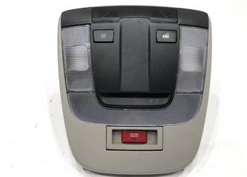 LAMPA SUFITOWA KIA NIRO II (SG2) 928XX-XXXXX Crossover WNĘTRZA