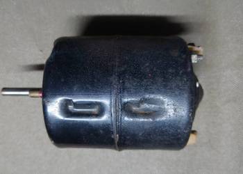 Moskwicz 412 gaz 52 gaz 53 silniczek nagrzewnicy