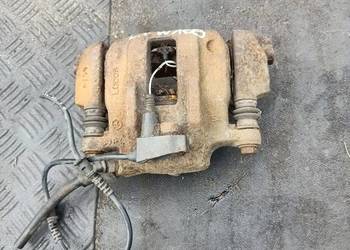 Zacisk hamulcowy jarzmo lewy przód Mercedes A klasa W168 Zacisk hamulcowy jarzmo lewy przód Mercedes A klasa W168