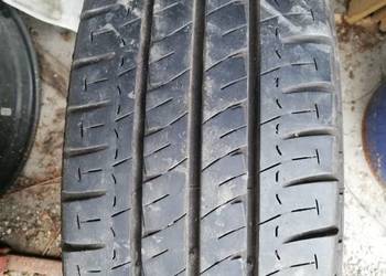 1 opona MICHELIN PILOT 195/70R15 cali, 91V