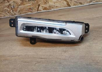 BMW X3 G01 LED DRL PRAWY PRZÓD 1NB012810 7406366