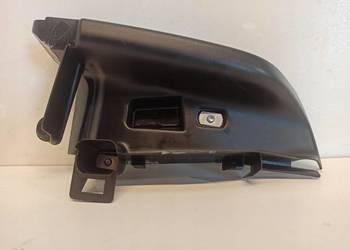 AUDI A6 C7 PROWADNICA PASA PRAWY TYŁ 4G8857792A