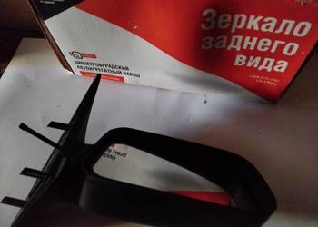 Lusterko prawe ŁADA  2110