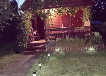 Rodo działka ul.Janowiecka 20