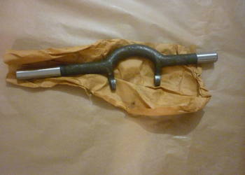 Ził widełki wysprzęglające 120-1602046 Ził widełki wysprzęglające 120-1602046