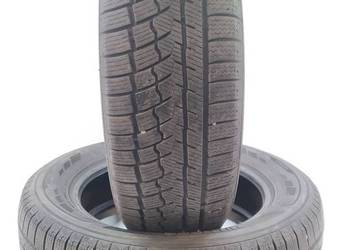 2x OPONA ZIMOWA ZEETEX WH1000 215/60R17 (2321) 7.34 6.68