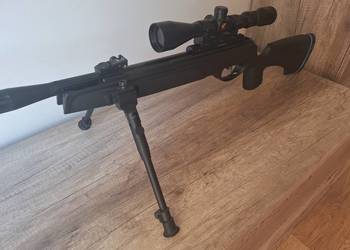Wiatrówka gamo 4.5 mm