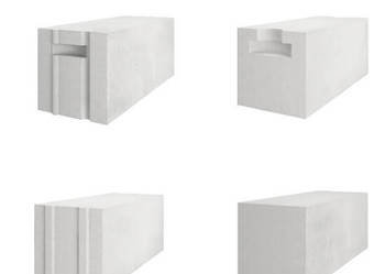 Bloczek H+H Gold+ 4/500 PWU Gorzk.24x25x625 /36szt